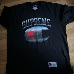 Supreme